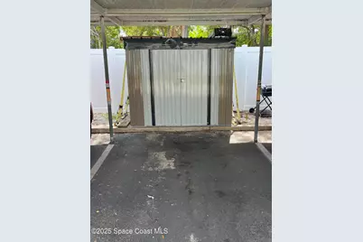 195 Treasure Street #A4-105, Merritt Island, FL 32952 - Photo 25