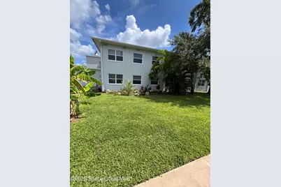 195 Treasure Street #A4-105, Merritt Island, FL 32952 - Photo 1