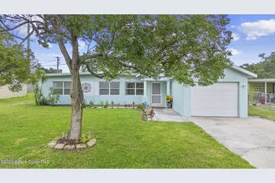 4535 Moon Road, Titusville, FL 32780 - Photo 1