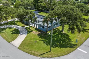 303 Shannon Ave, Melbourne Beach, FL 32951 - Photo 5