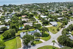 303 Shannon Ave, Melbourne Beach, FL 32951 - Photo 9