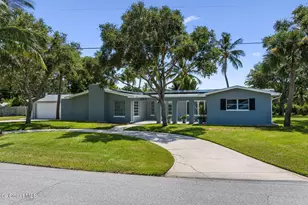 303 Shannon Ave, Melbourne Beach, FL 32951 - Photo 3