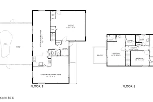 180 Florida Blvd, Merritt Island, FL 32953 - Photo 3