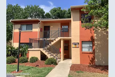 2334 Golf Lake Circle #421, Melbourne, FL 32935 - Photo 19