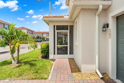 1810 Noel Place #107, Melbourne, FL 32935 - Photo 5