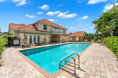 1810 Noel Place #107, Melbourne, FL 32935 - Photo 3