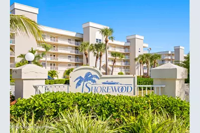 602 Shorewood Drive #A305, Cape Canaveral, FL 32920 - Photo 1