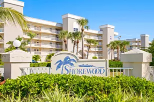 602 Shorewood Dr, Cape Canaveral, FL 32920 - Photo 1