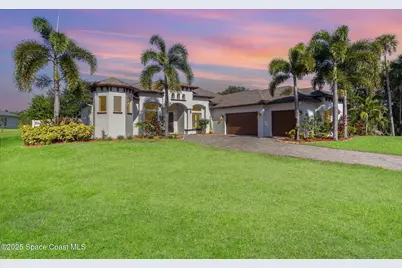 6240 Bertram Drive, Rockledge, FL 32955 - Photo 1