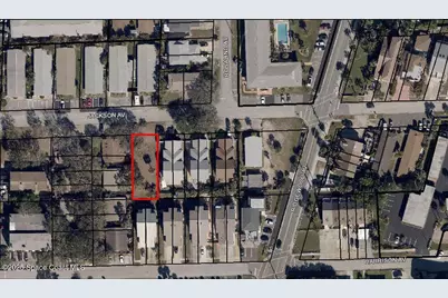 409 Jackson Avenue, Cape Canaveral, FL 32920 - Photo 3