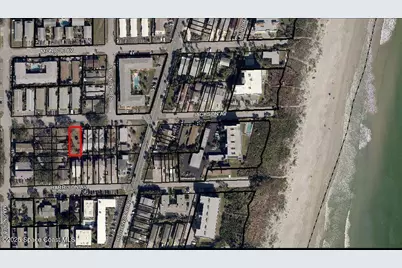 409 Jackson Avenue, Cape Canaveral, FL 32920 - Photo 1