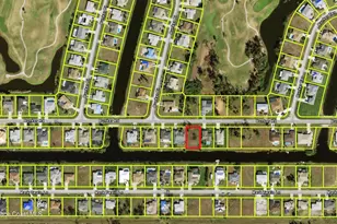 67 Bunker Rd, Port Charlotte, FL 33948 - Photo 1