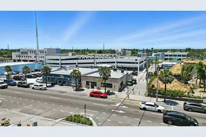 26 S Atlantic Avenue, Cocoa Beach, FL 32931 - Photo 1