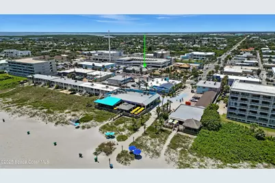 26 S Atlantic Avenue, Cocoa Beach, FL 32931 - Photo 3