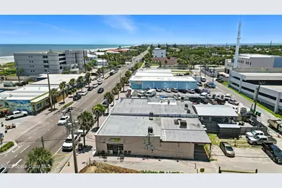 26 S Atlantic Avenue, Cocoa Beach, FL 32931 - Photo 3