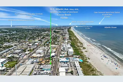 26 S Atlantic Avenue, Cocoa Beach, FL 32931 - Photo 55