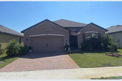 939 Remington Green Drive SE, Palm Bay, FL 32909 - Photo 1