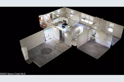 581 Borraclough Avenue, Palm Bay, FL 32907 - Photo 15