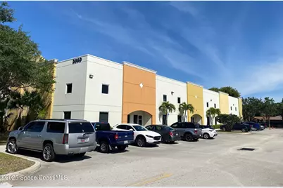 3050 Venture Lane #101-102 (3,852 Sf), Melbourne, FL 32934 - Photo 1