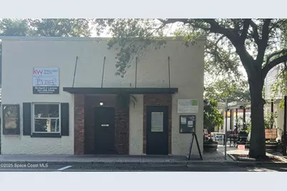 520 Brevard Avenue #2, Cocoa, FL 32922 - Photo 1