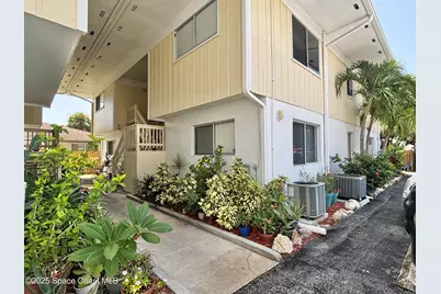 419 Ocean Avenue #406, Melbourne Beach, FL 32951 - Photo 1