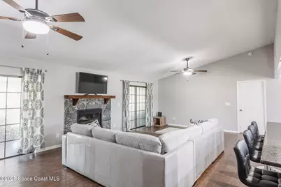 3486 Cabbage Palm Avenue, Melbourne, FL 32901 - Photo 9