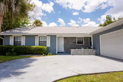 3486 Cabbage Palm Avenue, Melbourne, FL 32901 - Photo 5