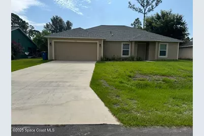515 Holmes Avenue NW, Palm Bay, FL 32907 - Photo 1