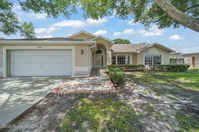 1320 Altamont Avenue NE, Palm Bay, FL 32907 - Photo 1