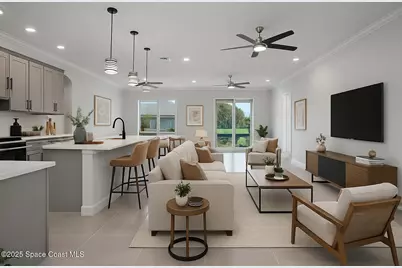 203 Haines Road SW, Palm Bay, FL 32908 - Photo 5