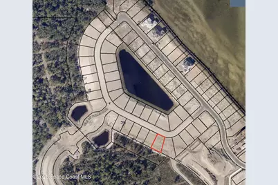 5551 Constellation Drive, Titusville, FL 32780 - Photo 7