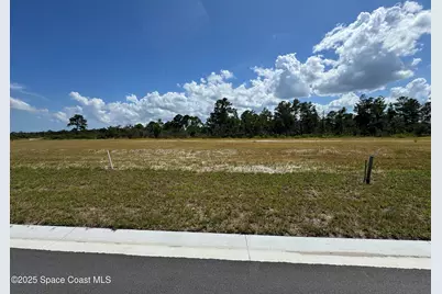 5551 Constellation Drive, Titusville, FL 32780 - Photo 1