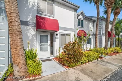 239 Seaport Boulevard #T79, Cape Canaveral, FL 32920 - Photo 1