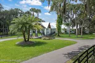 5685 Lake Washington Rd, Melbourne, FL 32934 - Photo 1