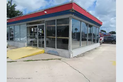 914 N Harbor City Boulevard, Melbourne, FL 32935 - Photo 1