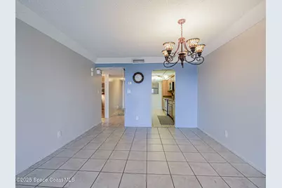 500 Palm Springs Boulevard #711, Indian Harbour Beach, FL 32937 - Photo 5