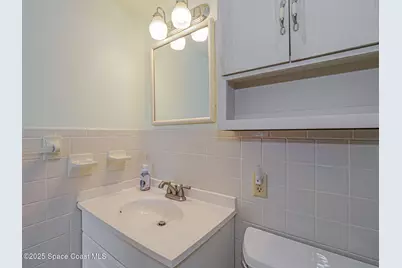 500 Palm Springs Boulevard #711, Indian Harbour Beach, FL 32937 - Photo 17