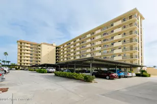 500 Palm Springs Blvd, Indian Harbour Beach, FL 32937 - Photo 3