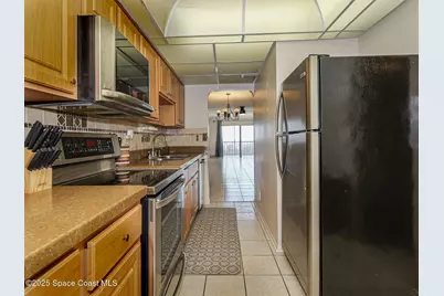 500 Palm Springs Boulevard #711, Indian Harbour Beach, FL 32937 - Photo 11