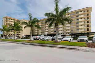 500 Palm Springs Blvd, Indian Harbour Beach, FL 32937 - Photo 3