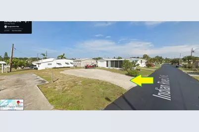 3085 Indian River Drive NE, Palm Bay, FL 32905 - Photo 1