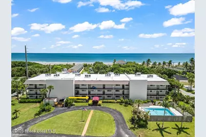 1700 S Atlantic Avenue S #104, Cocoa Beach, FL 32931 - Photo 3