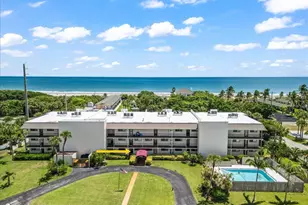 1700 S Atlantic Ave S, Cocoa Beach, FL 32931 - Photo 3