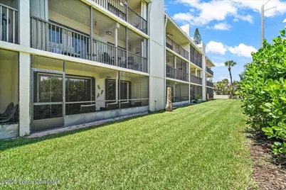 1700 S Atlantic Avenue S #104, Cocoa Beach, FL 32931 - Photo 29