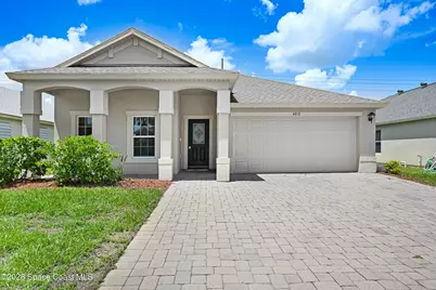 4031 Brantley Circle, Rockledge, FL 32955 - Photo 1