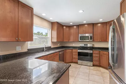 1248 Water Lily Lane, Rockledge, FL 32955 - Photo 11