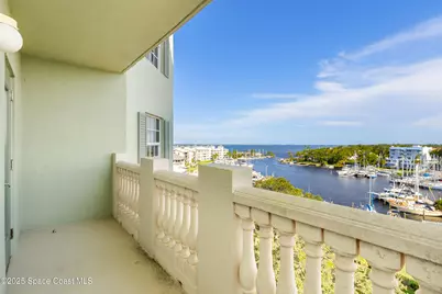 1211 E New Haven Avenue #704, Melbourne, FL 32901 - Photo 13