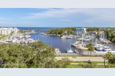 1211 E New Haven Avenue #704, Melbourne, FL 32901 - Photo 49