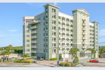 1211 E New Haven Avenue #704, Melbourne, FL 32901 - Photo 5