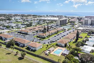 415 School Rd, Indian Harbour Beach, FL 32937 - Photo 1